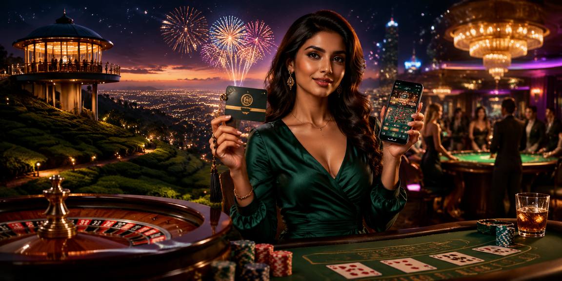 444j 444j ক্যাসিনো — লাইভ টেবিল, স্লট আর ক্রিকেট বেটিং একটাই জায়গায়